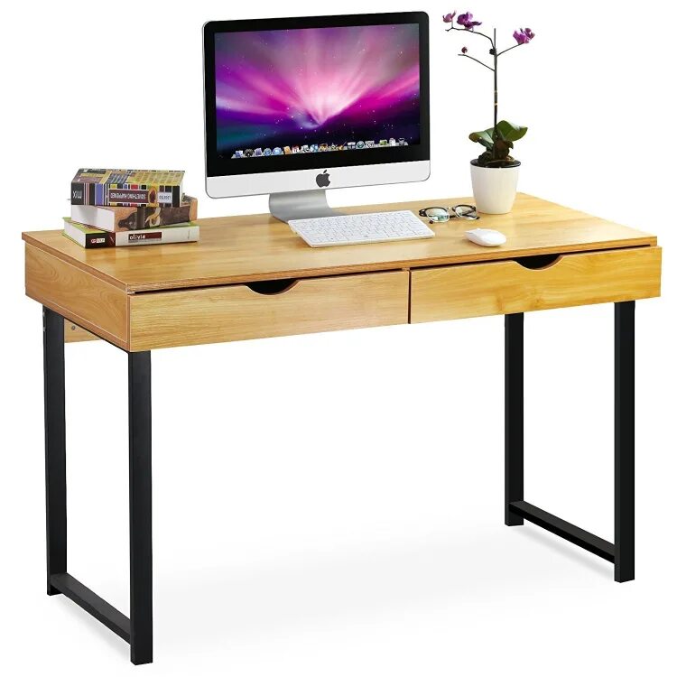 Computer desk