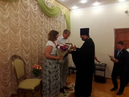 Ленинский загс севастополь