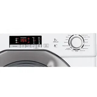 Стиральная машина kuppersberg wm 410 w
