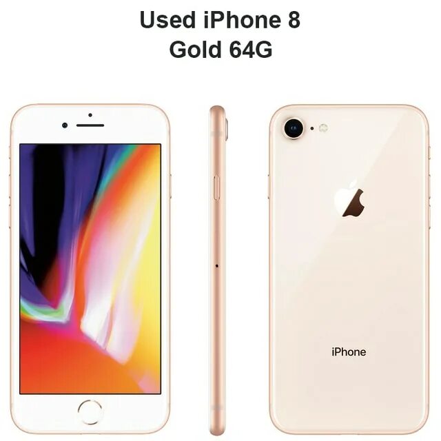 Год выпуска айфон 8. Apple iphone 8 Plus. Iphone 8 Plus 64gb Gold. Смартфон Apple iphone 8 64gb. Айфон 8 128 ГБ.