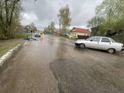 Водители арзамаса
