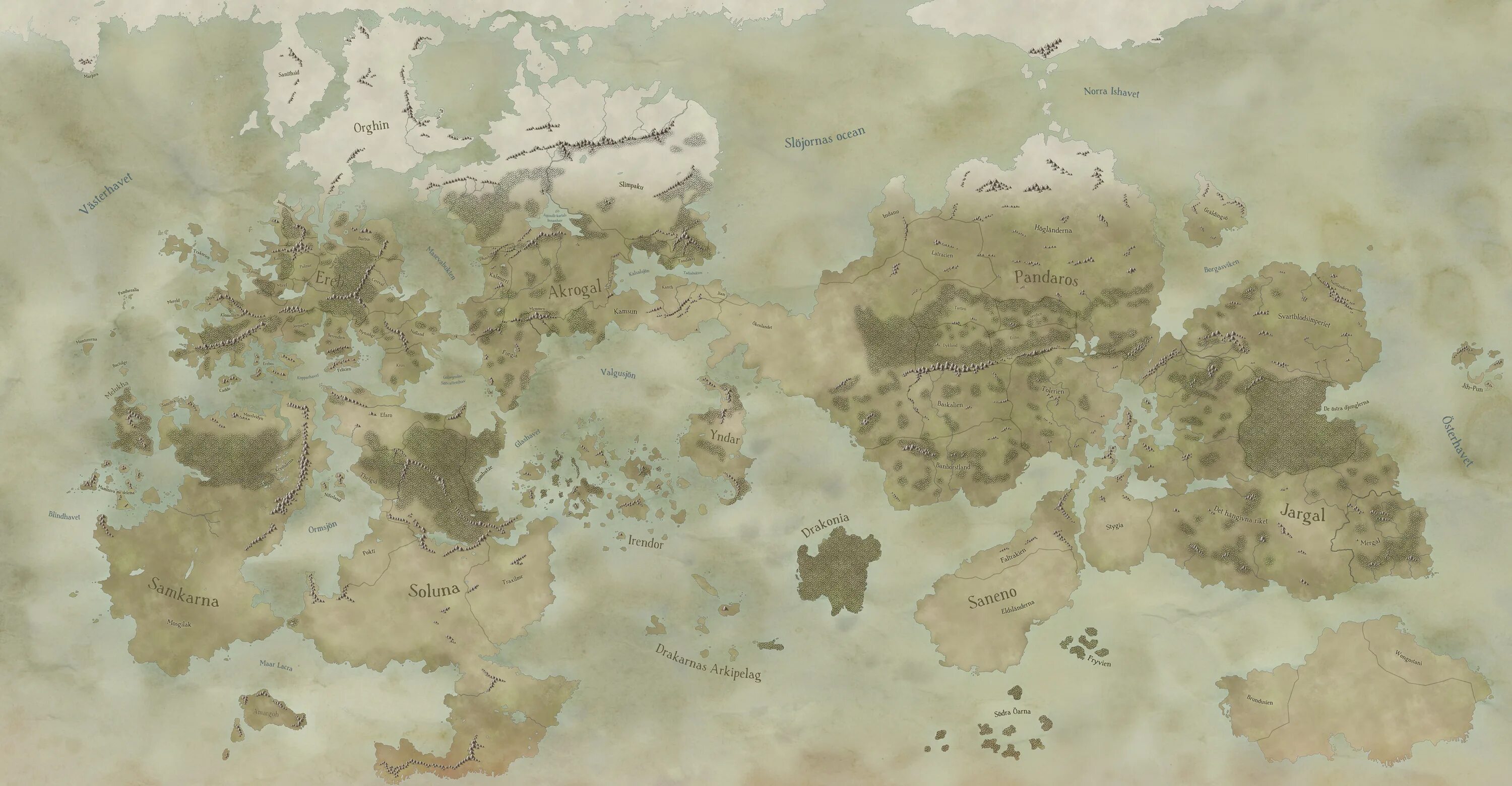 Re map
