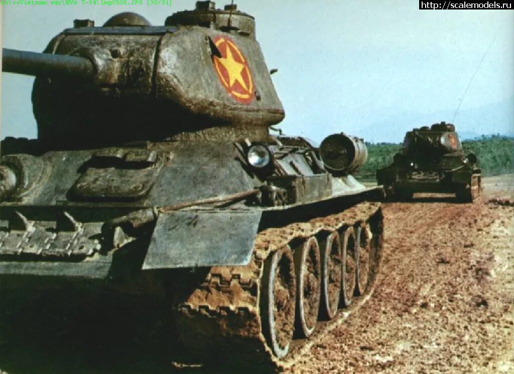 T 34 tank uzbek tilida