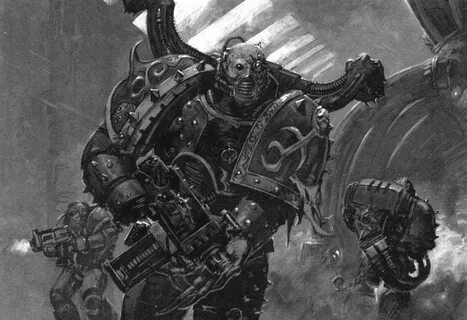 Warhammer emperor children