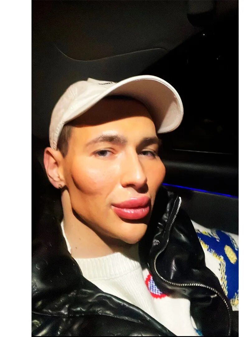 Блоггер базуки. Блоггер базуки