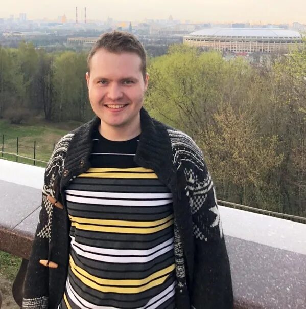 Андрея девяткина. Андрея девяткина