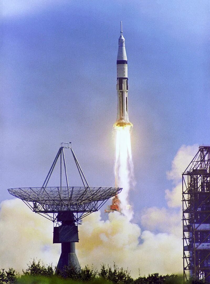 Apollo 7