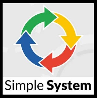 Simple system