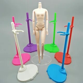 Doll stand