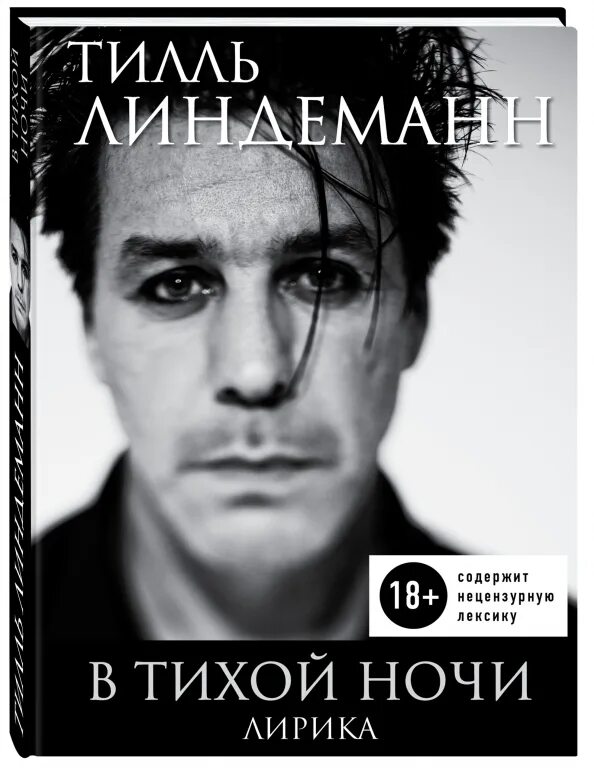 Тиль читать