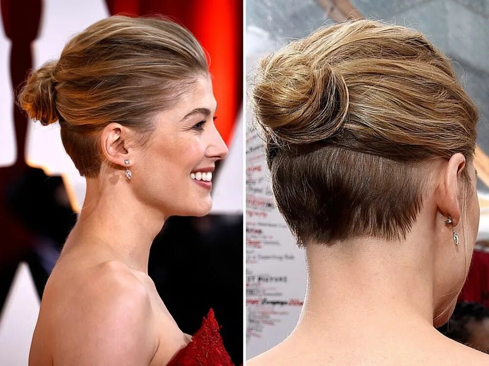 Pin av Tanya Stufer på hair