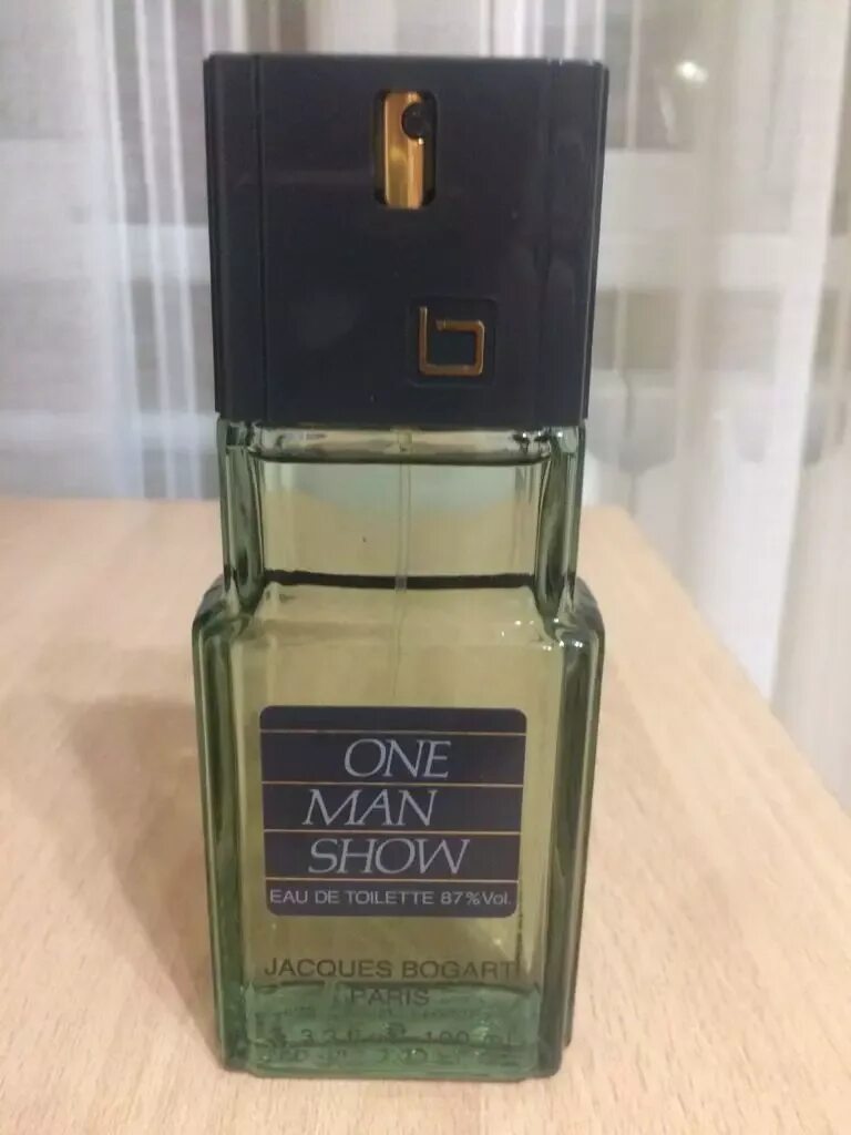 Jacques Bogart one man show, 100 ml. Туалетная вода Jacques Bogart one man show. Туалетная вода Jacques Bogart one man show, 100 мл. Туалетная вода one man show 100. Туалетная вода jacques bogart man