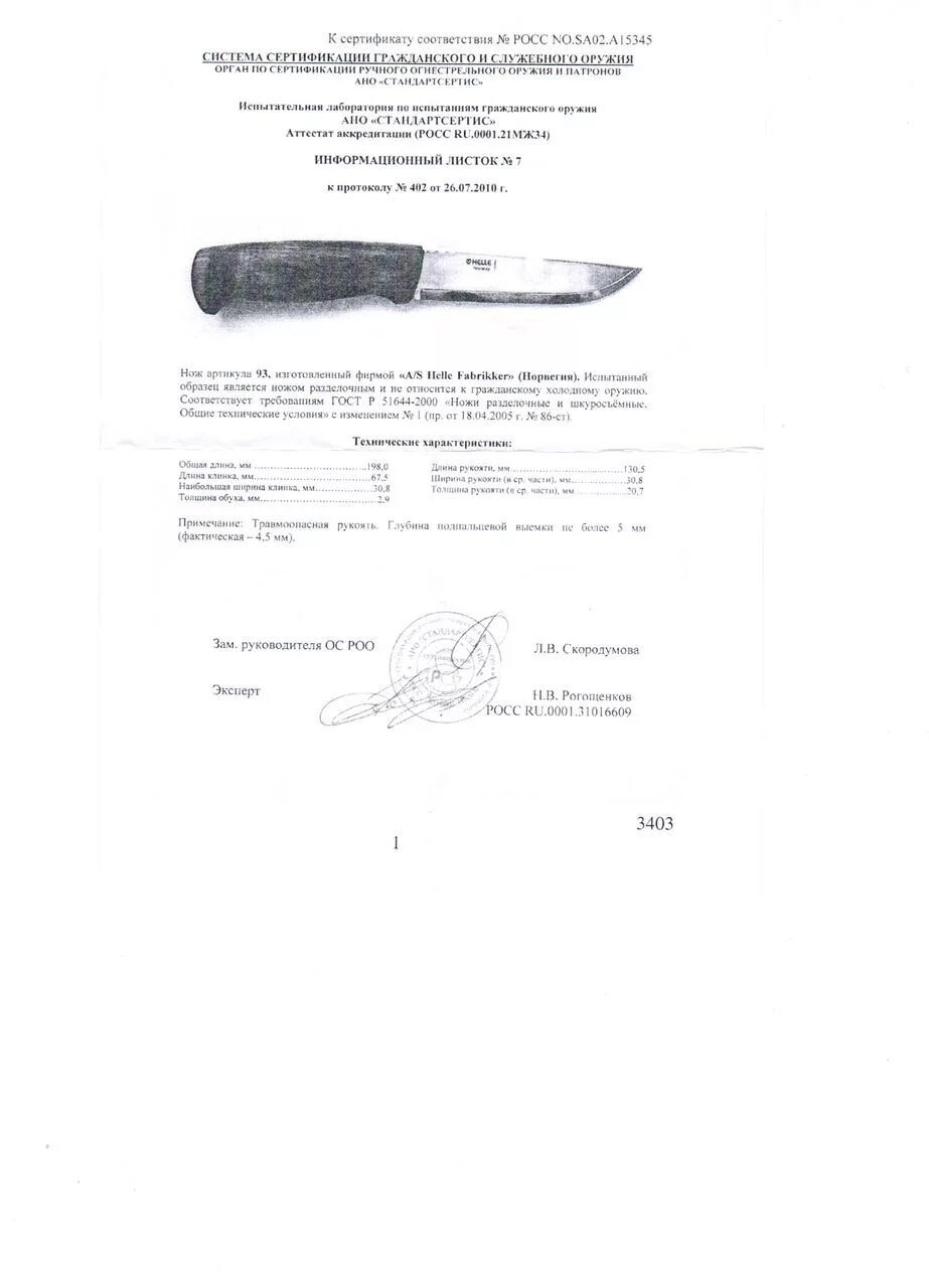 Сертификат на нож Mora 12635. Сертификат на нож мора Bushcraft. Нож мора гарберг сертификат соответствия. Morakniv Companion сертификат.