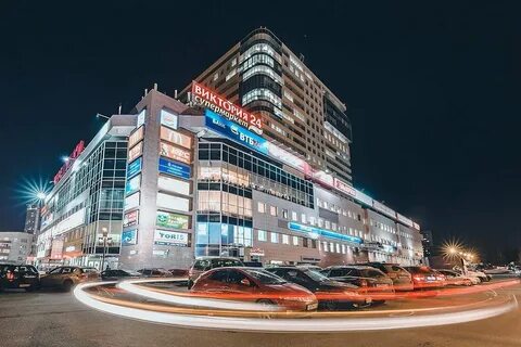 Москва профсоюзная 56