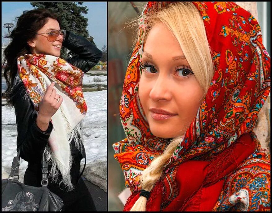 Какого цвета одеть платок на благовещение. Платок. народный платок. женщина в платке. русский платок на голове.
