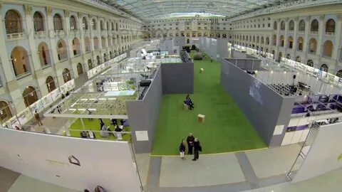 Выставка москва 2030 гостиный двор режим работы