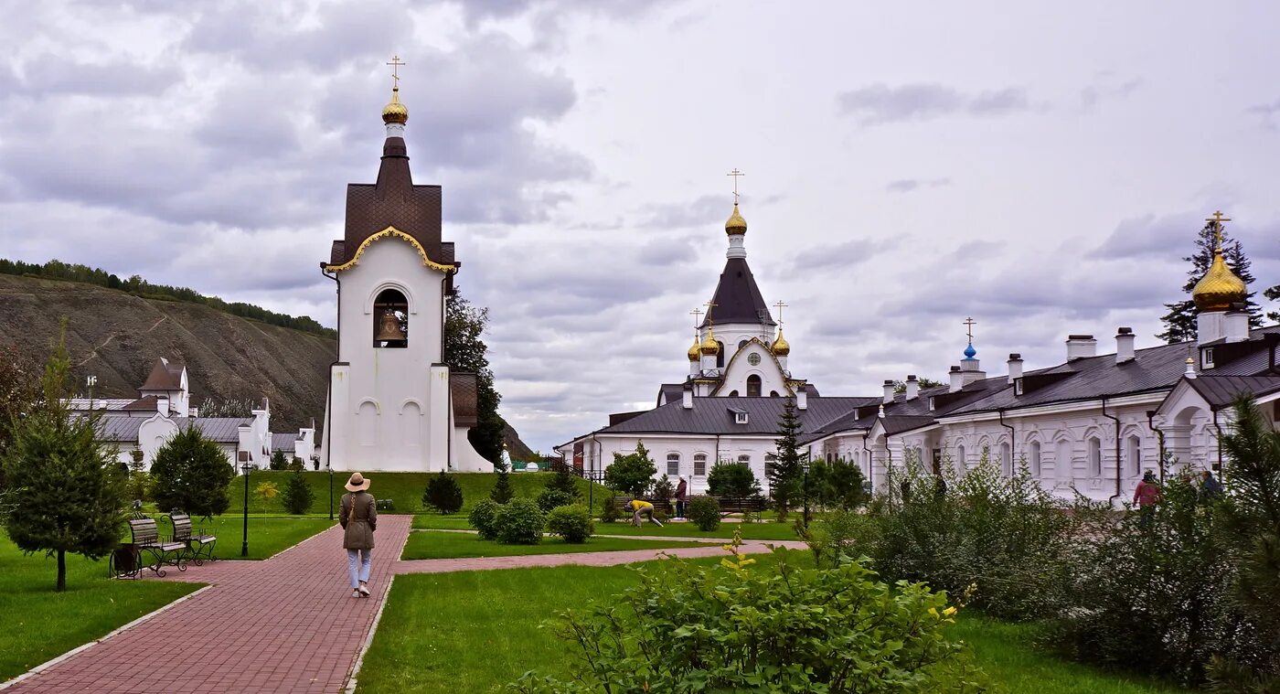 Свято успенский монастырь сайт