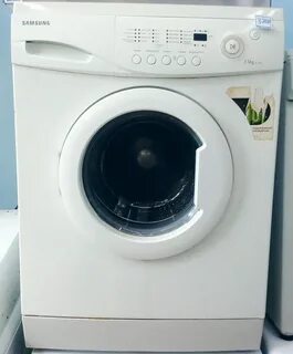 Стиральная машина самсунг днс