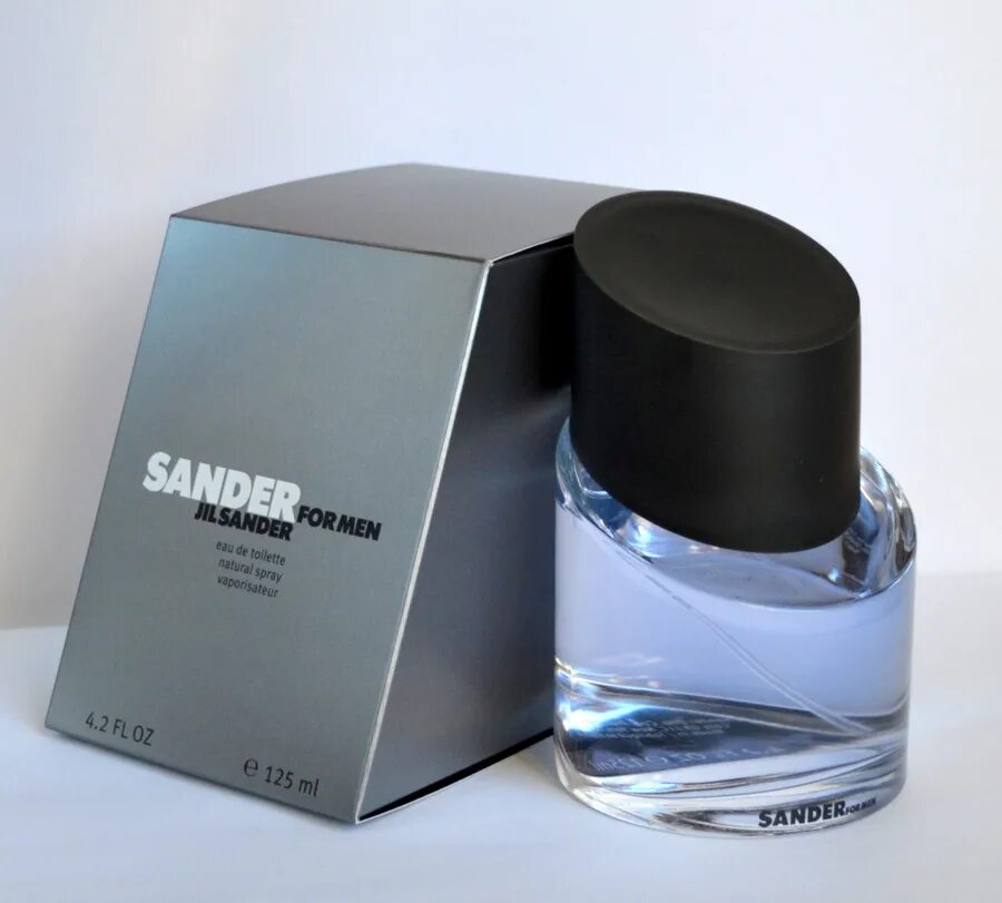 Джил Сандер Парфюм мужской. Jil Sander for men (т. в.) EDT 125ml м. Туалетная мужская вода Jil Sander. Сандер Сандер ФО Мэн духи. Валберис мужская вода