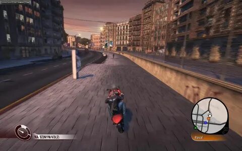 Wheelman pro