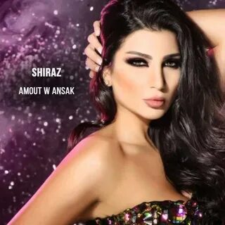 شيراز 的 专 辑(أموت وأنساك - Single) 