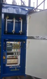 Продать подстанцию