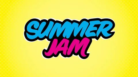 Summer jam