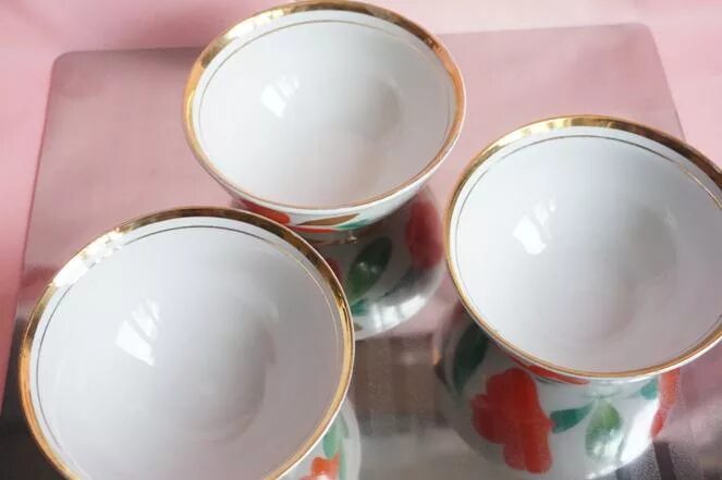 Разбор посуда. Посуда разобрал. Тарелки глубокие ссср. Разбор посуда. Тарелки главфарфорфаянс.