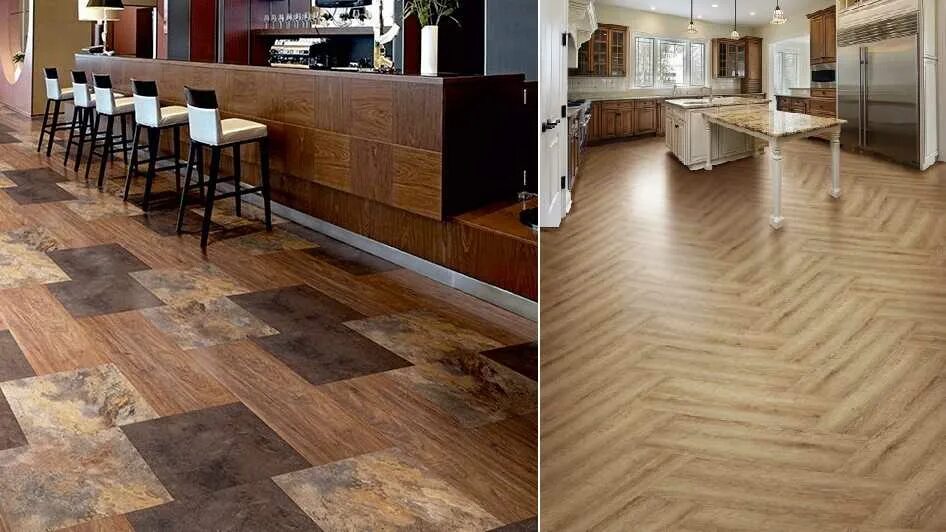 Толщина пола кварц винил. Плитка пвх замковая ivc moduleo transform click montreal oak 191x1316x4,5 мм (1,76 м2/7 шт/уп. Кварцвиниловая плитка пирог пола. Кварц винил линолеум. Классы виниловых полов.