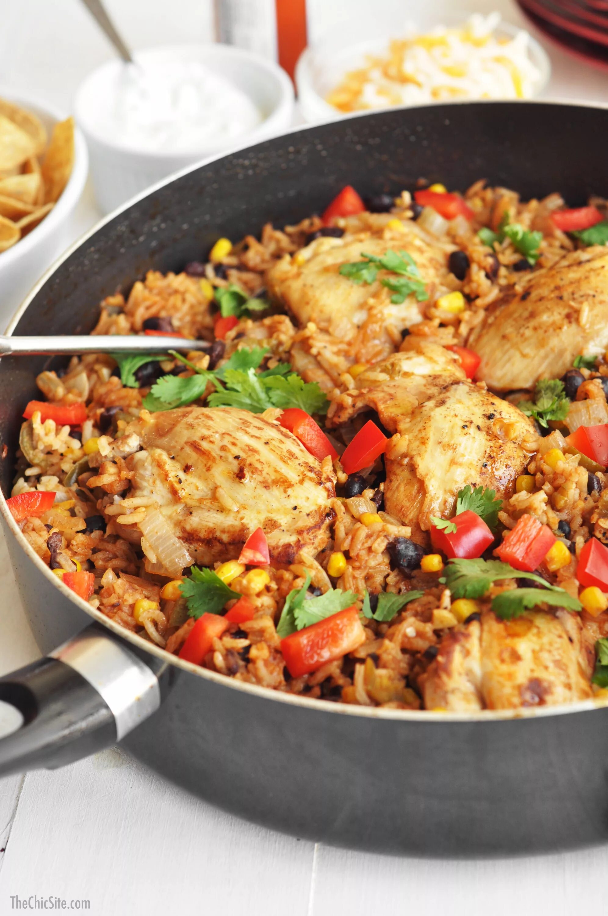 Main meals. Мексикан чикен. mexican chicken recipe. main meal. main meal category.