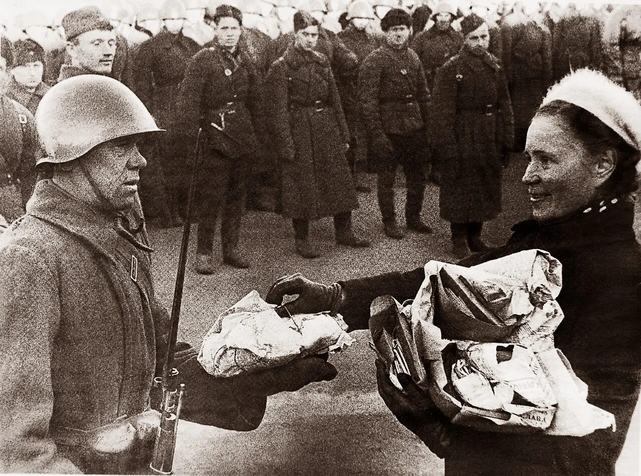 Голод в великую отечественную войну. Голод в великую отечественную войну