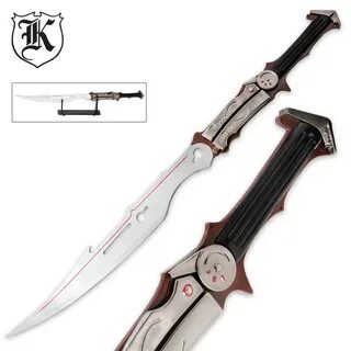 Gun sword