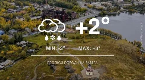 Погода нижние серги на сентябрь 2024