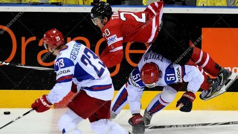 Первенство рт по хоккею 2011