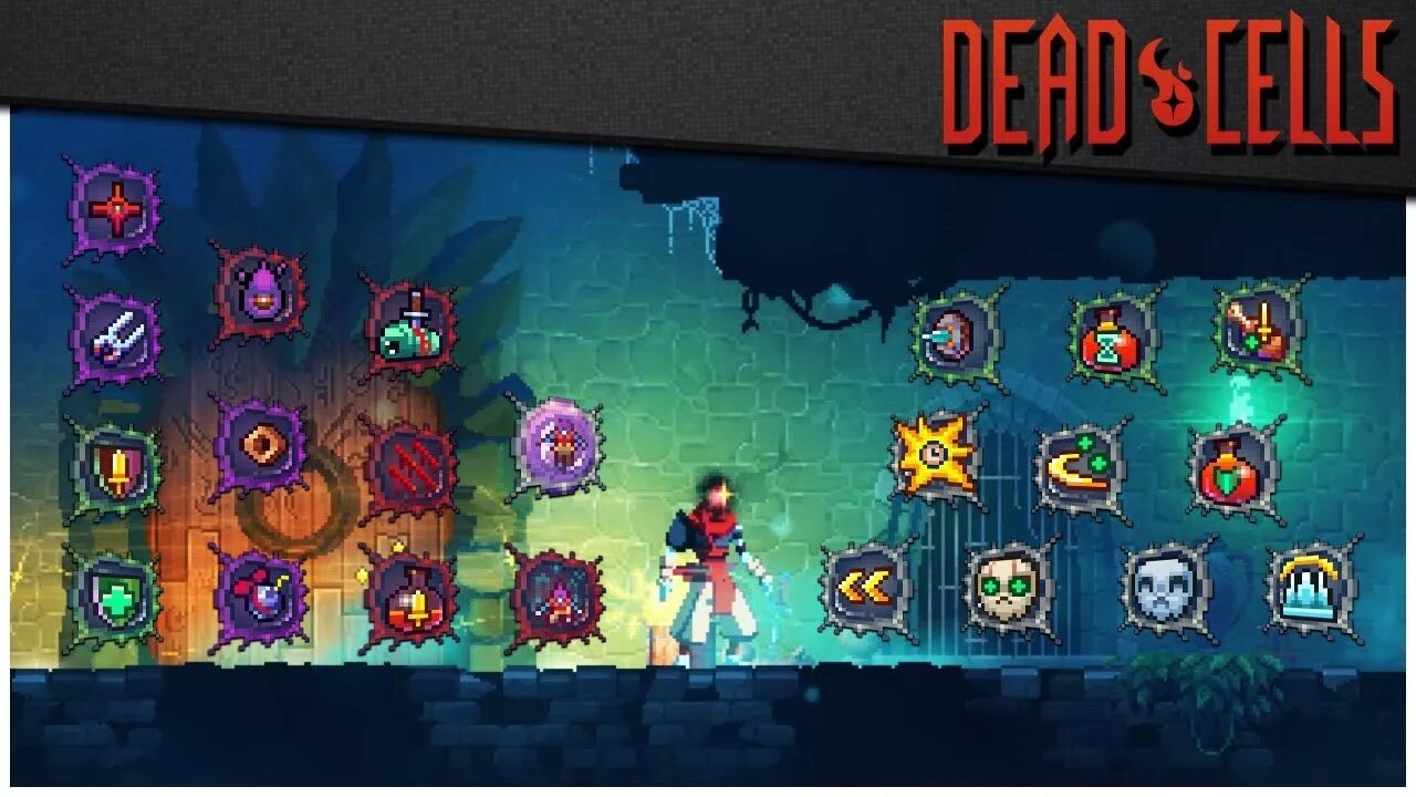 Dead cells мутации. Dead cells передышка. 2. Dead cells мутации. Копьё dead cells.
