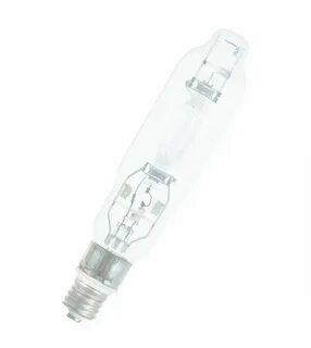 Лампа металлогалогенная osram hqi