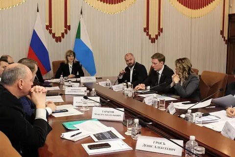 Регионы завершившие
