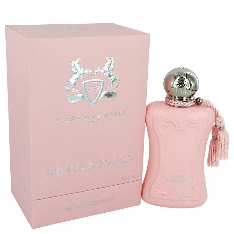 Parfums de Marly delina EDP 75 мл. Parfums de Marly delina exclusif 75 мл. Духи Parfums de Marly delina exclusif. Parfums de Marly духи delina exclusif, 75 мл. Парфюм де марли отзывы