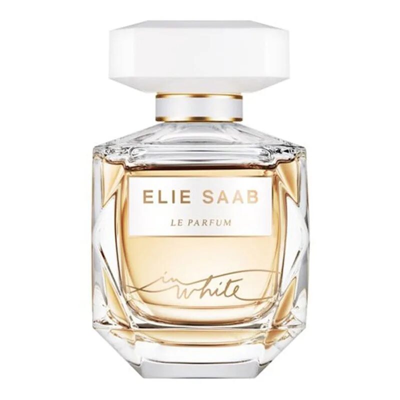 Ле парфюм купить. Elie Saab le Parfum White. Парфюмерная вода Elie Saab le Parfum in White. Elie Saab le Parfum White 50 мл. Парфюмерная вода Elie Saab cuir Ylang.