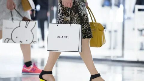 Be shopping
