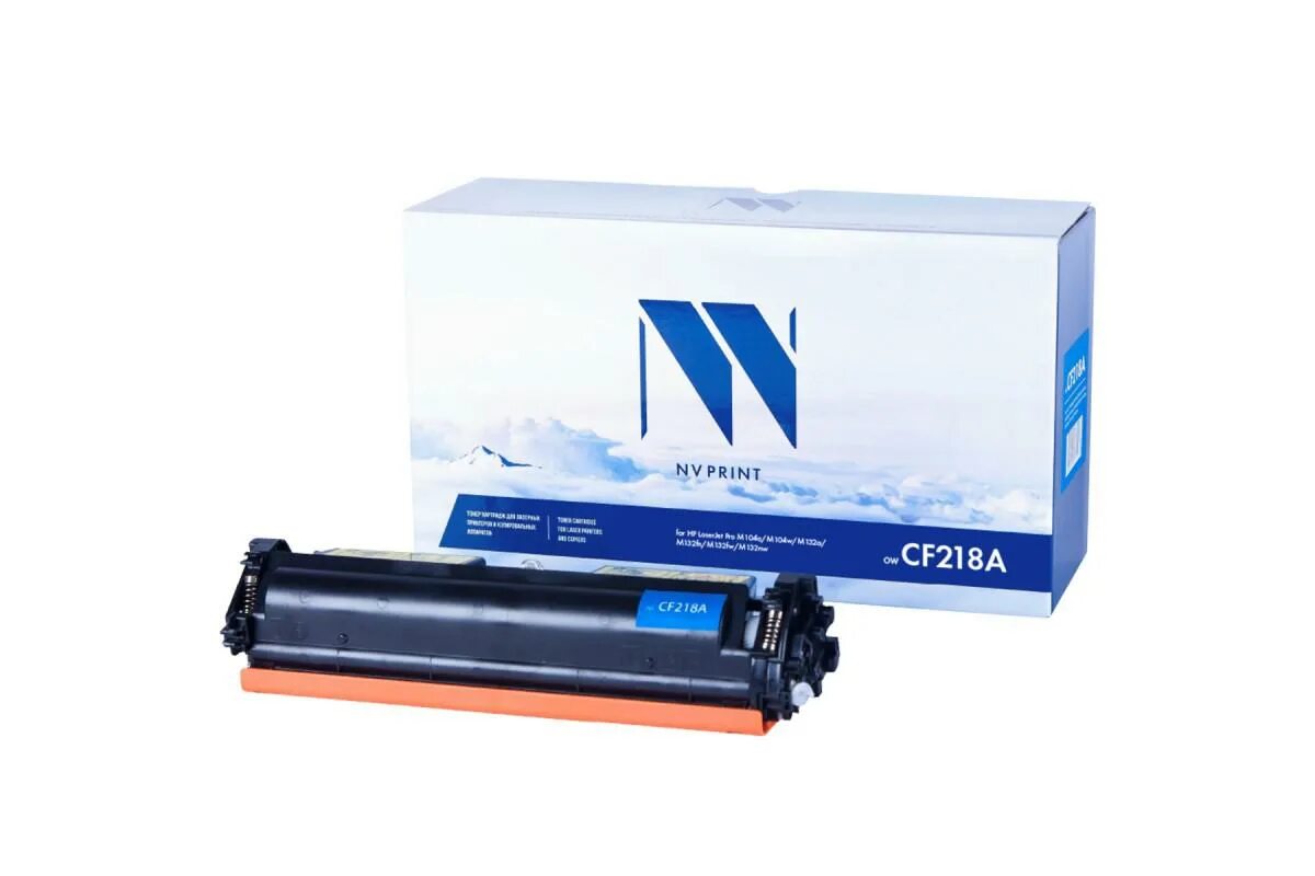 Cf218a картридж купить. NV-Print 218a. Картридж лазерный NV-Print NV-057.