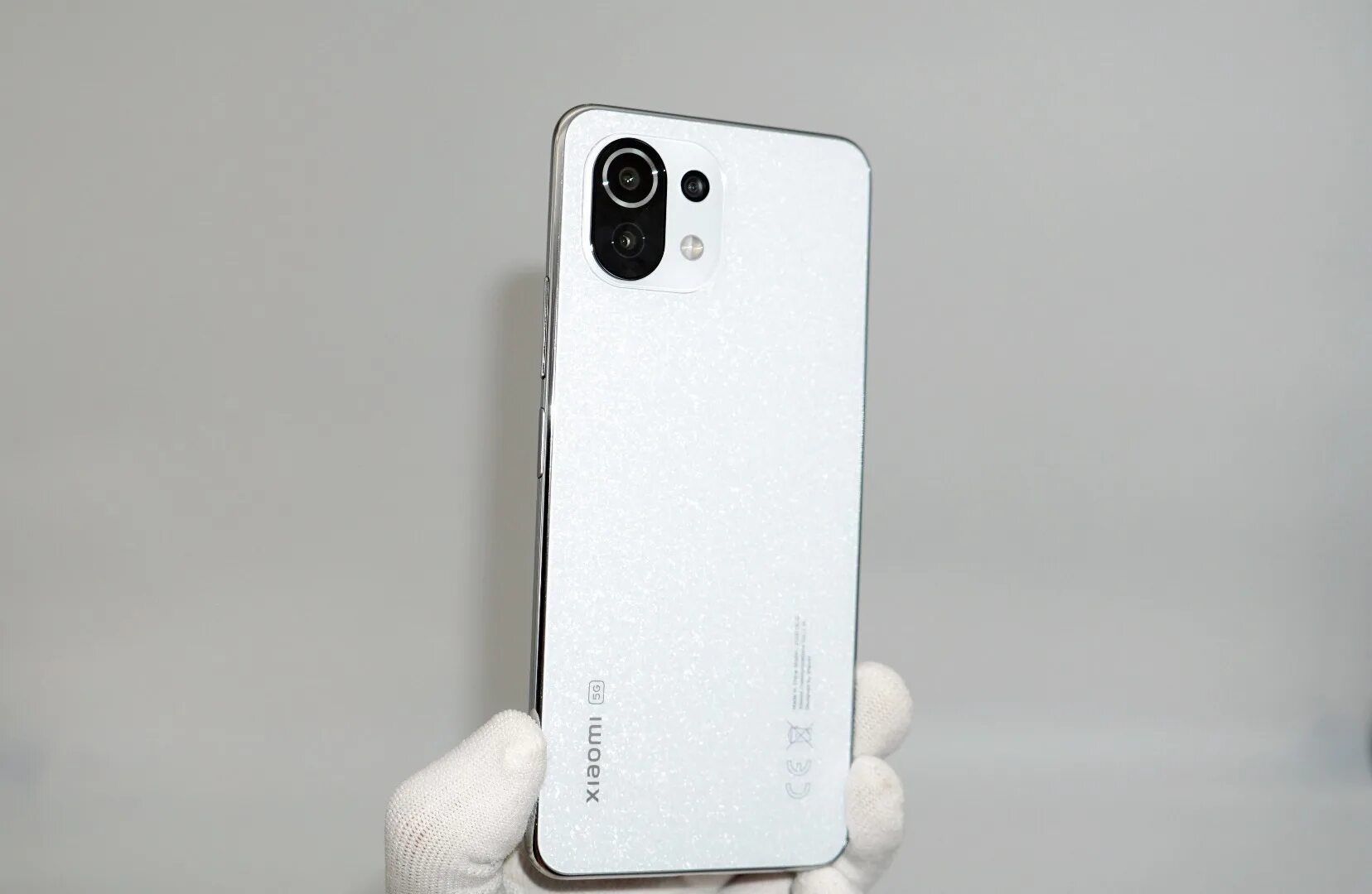 Redmi note 13 8 256 гб отзывы