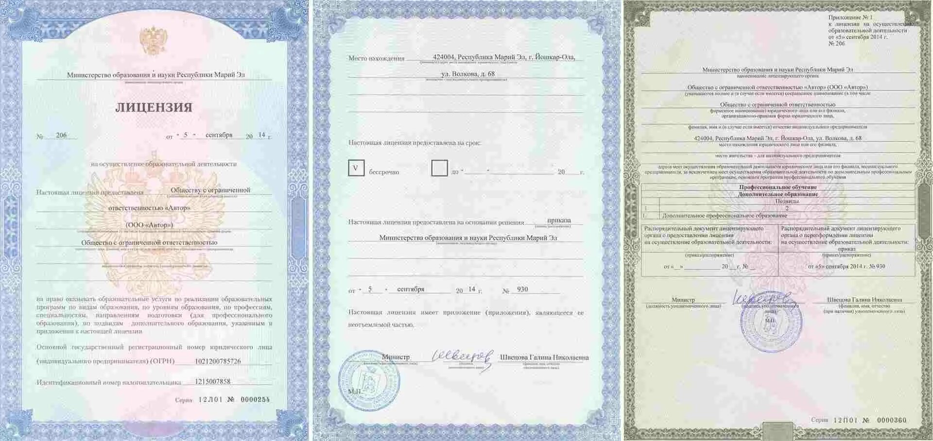 Один компьютер две лицензии. Марийский бизнес колледж лицензия. Лицензия на образовательную деятельность. Один компьютер две лицензии. Один компьютер две лицензии.