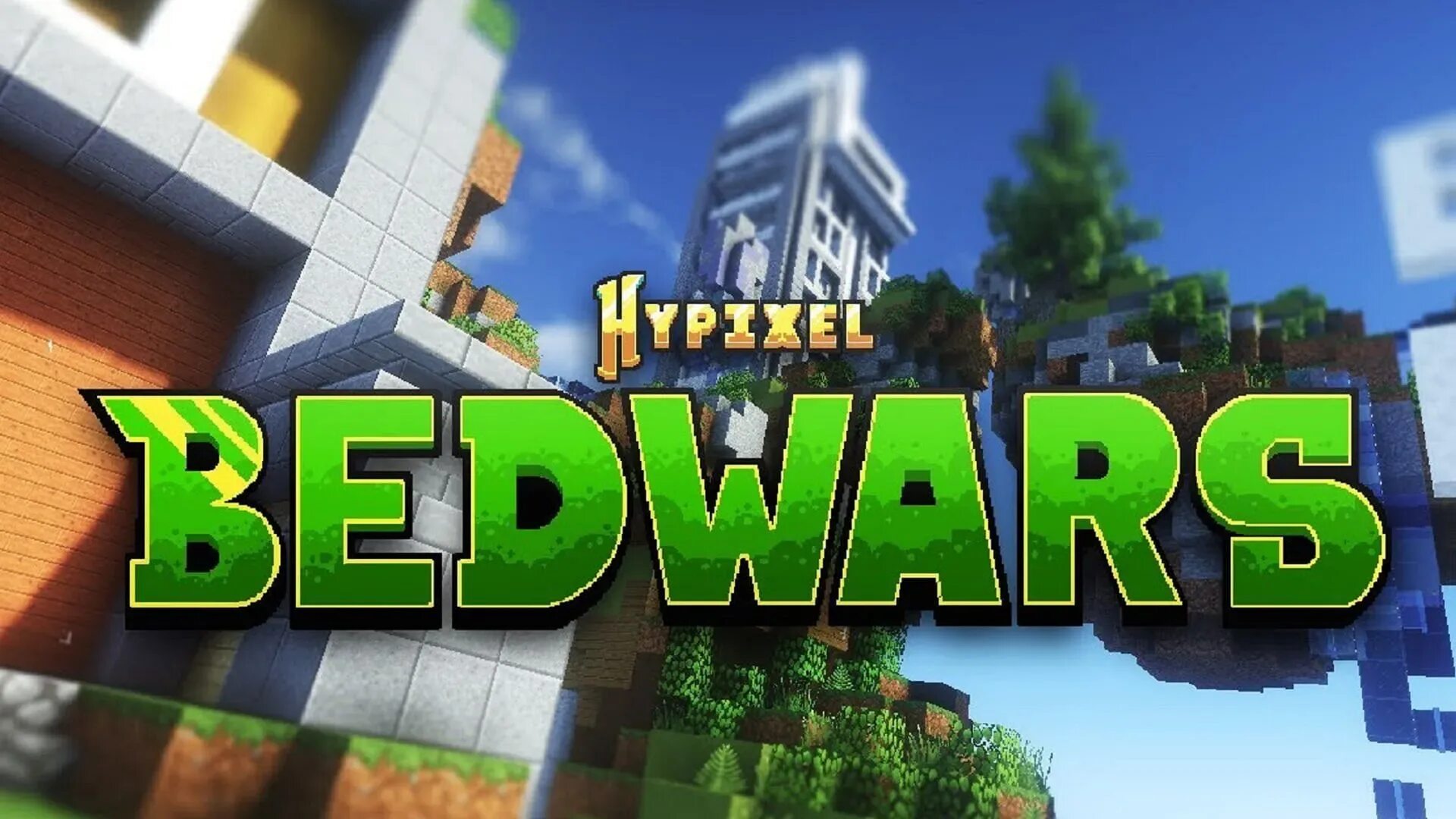 Bedwars servers