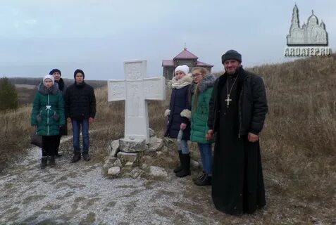 Старцев угол