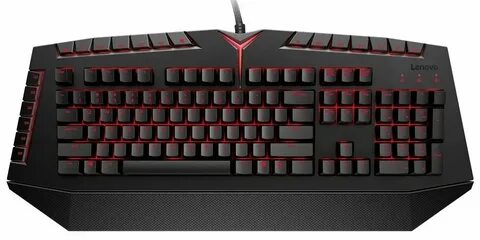 Lenovo y gaming mechanical