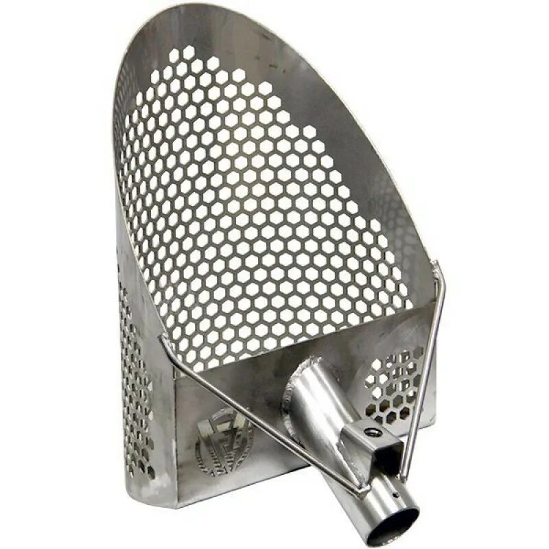 Куб с прорезями для пляжного поиска. Скуб для подводного копа чертеж. Скуб пластиковый гаррет. Скуб для подводного копа. Пляжный скуб.