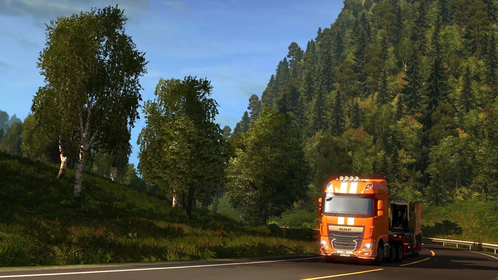 Евро трак симулятор 2. Евро Truck Simulator 2. Евро трак 4. Трак симулятор 2021. Игра на пк euro truck simulator 2