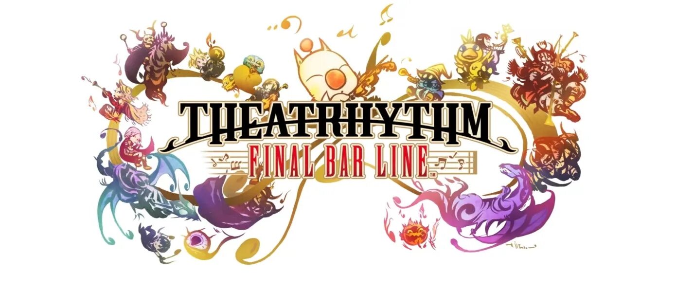 Final bar. Theatrhythm final bar line. theatrhythm final fantasy. царство мелодия. final fantasy 16.