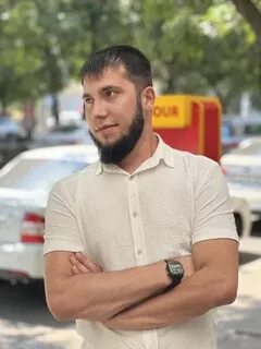 Магомед османов